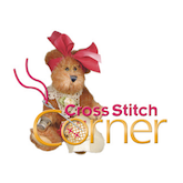 Cross Stitch Corner